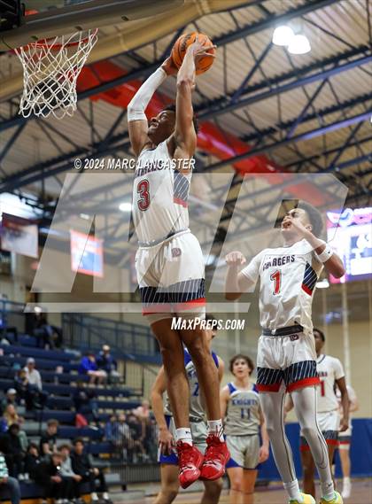 Thumbnail 1 in Charlotte Christian @ Providence Day photogallery.