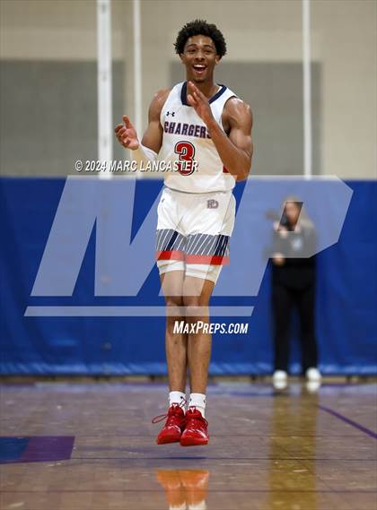 Thumbnail 1 in Charlotte Christian @ Providence Day photogallery.