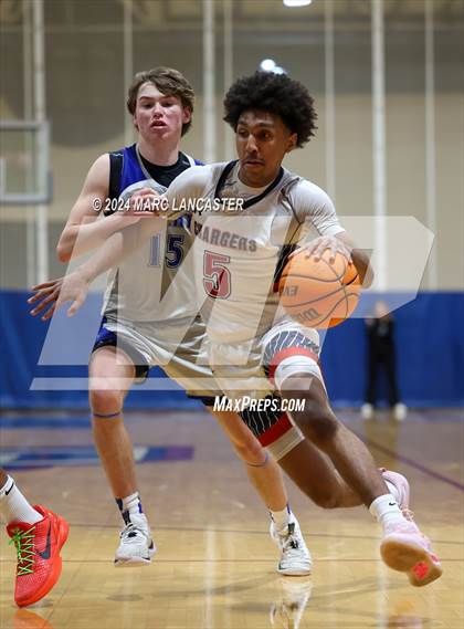 Thumbnail 1 in Charlotte Christian @ Providence Day photogallery.