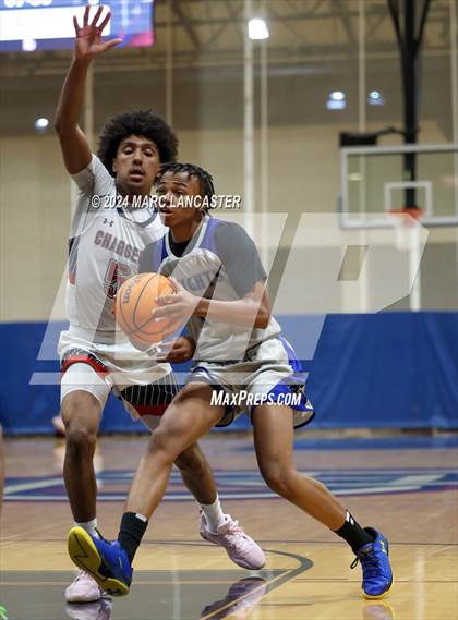 Thumbnail 3 in Charlotte Christian @ Providence Day photogallery.