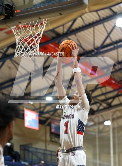 Thumbnail 1 in Charlotte Christian @ Providence Day photogallery.