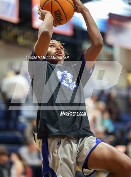 Thumbnail 1 in Charlotte Christian @ Providence Day photogallery.