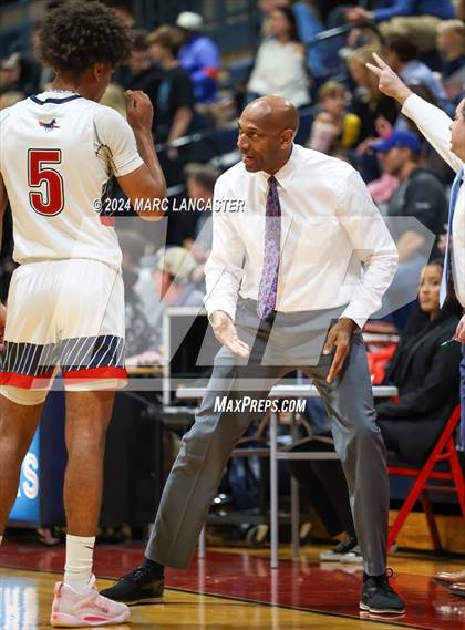 Thumbnail 3 in Charlotte Christian @ Providence Day photogallery.