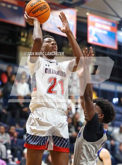 Thumbnail 3 in Charlotte Christian @ Providence Day photogallery.