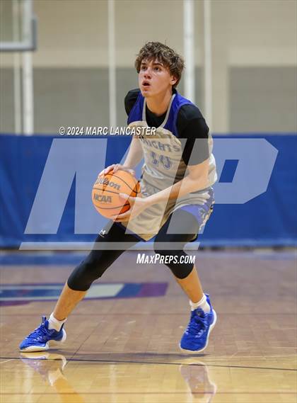 Thumbnail 1 in Charlotte Christian @ Providence Day photogallery.