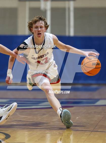 Thumbnail 3 in Charlotte Christian @ Providence Day photogallery.
