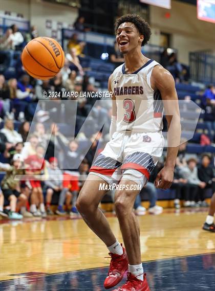 Thumbnail 1 in Charlotte Christian @ Providence Day photogallery.