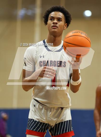 Thumbnail 2 in Charlotte Christian @ Providence Day photogallery.