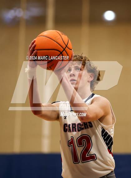 Thumbnail 2 in Charlotte Christian @ Providence Day photogallery.