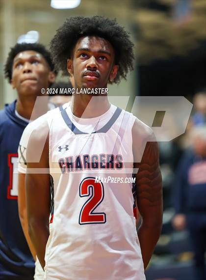 Thumbnail 1 in Charlotte Christian @ Providence Day photogallery.