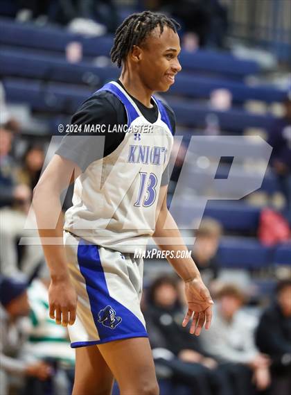 Thumbnail 2 in Charlotte Christian @ Providence Day photogallery.