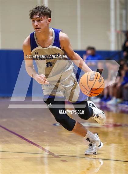 Thumbnail 1 in Charlotte Christian @ Providence Day photogallery.