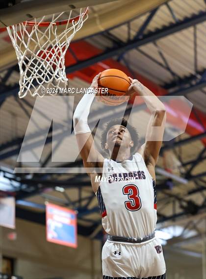 Thumbnail 1 in Charlotte Christian @ Providence Day photogallery.