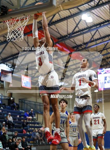 Thumbnail 3 in Charlotte Christian @ Providence Day photogallery.