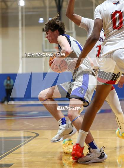 Thumbnail 3 in Charlotte Christian @ Providence Day photogallery.