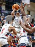 Photo from the gallery "Charlotte Christian @ Providence Day"
