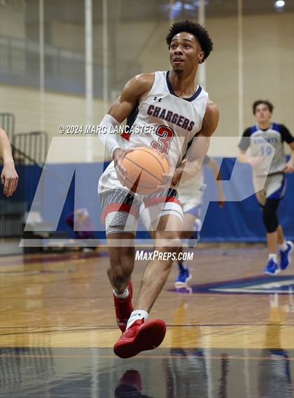 Thumbnail 3 in Charlotte Christian @ Providence Day photogallery.