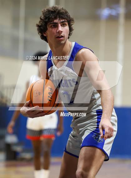 Thumbnail 3 in Charlotte Christian @ Providence Day photogallery.