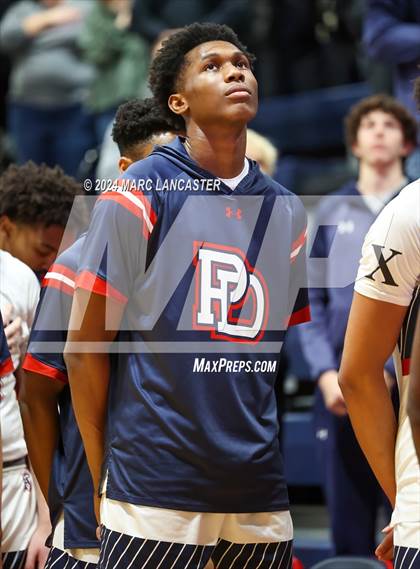 Thumbnail 3 in Charlotte Christian @ Providence Day photogallery.