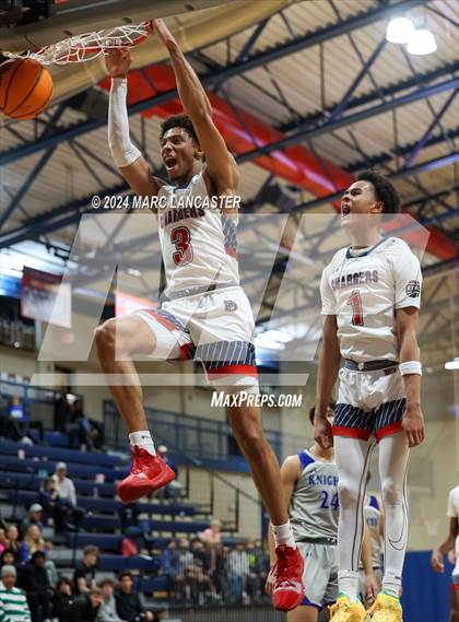 Thumbnail 1 in Charlotte Christian @ Providence Day photogallery.