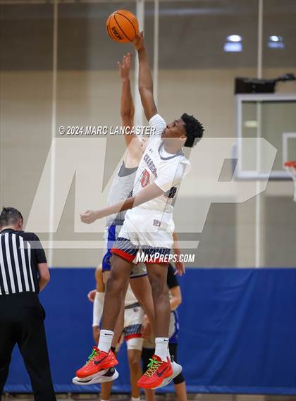 Thumbnail 1 in Charlotte Christian @ Providence Day photogallery.