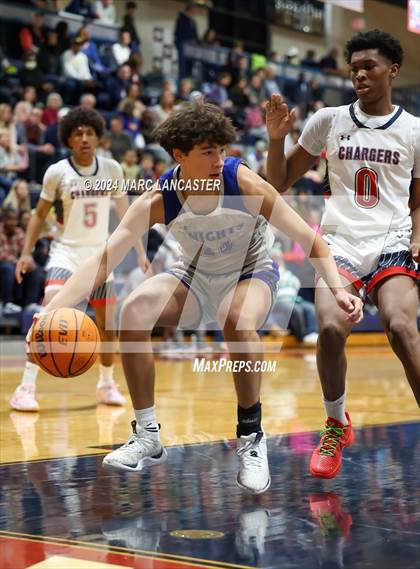 Thumbnail 1 in Charlotte Christian @ Providence Day photogallery.
