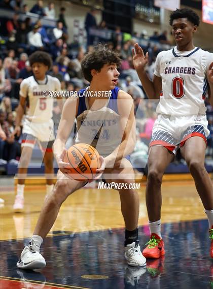 Thumbnail 2 in Charlotte Christian @ Providence Day photogallery.