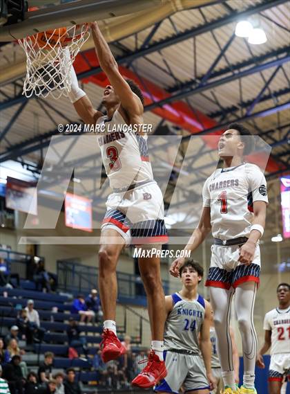 Thumbnail 2 in Charlotte Christian @ Providence Day photogallery.