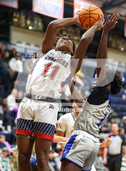 Thumbnail 2 in Charlotte Christian @ Providence Day photogallery.
