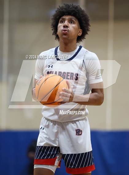 Thumbnail 3 in Charlotte Christian @ Providence Day photogallery.