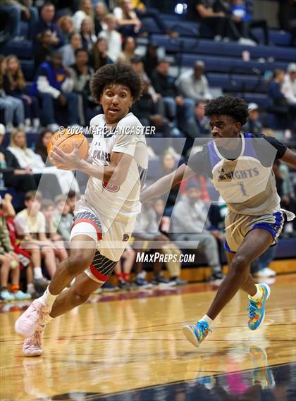 Thumbnail 3 in Charlotte Christian @ Providence Day photogallery.