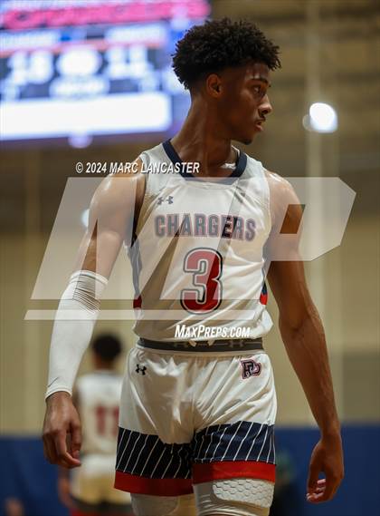 Thumbnail 2 in Charlotte Christian @ Providence Day photogallery.