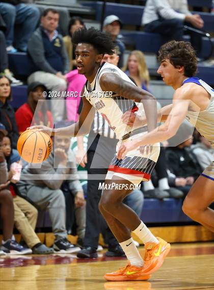 Thumbnail 1 in Charlotte Christian @ Providence Day photogallery.