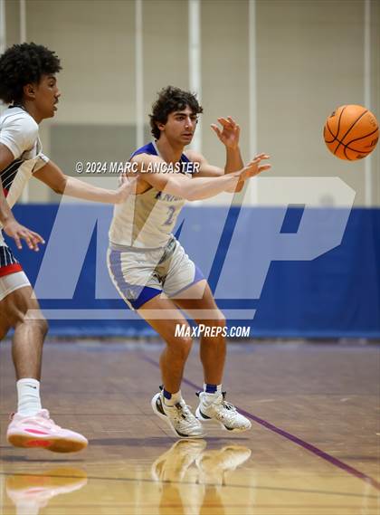 Thumbnail 2 in Charlotte Christian @ Providence Day photogallery.