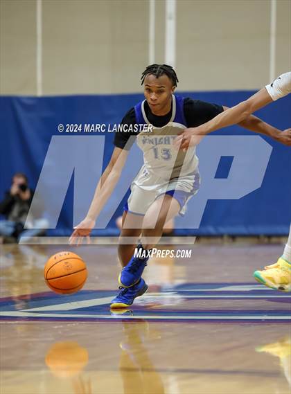 Thumbnail 1 in Charlotte Christian @ Providence Day photogallery.
