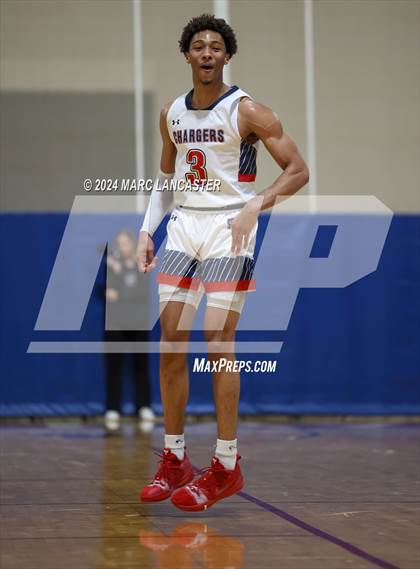 Thumbnail 3 in Charlotte Christian @ Providence Day photogallery.