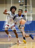 Photo from the gallery "Charlotte Christian @ Providence Day"