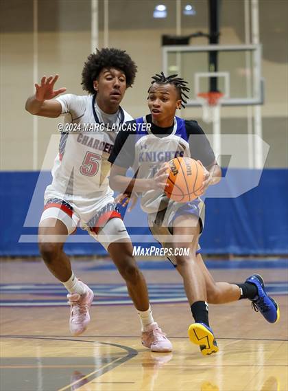 Thumbnail 1 in Charlotte Christian @ Providence Day photogallery.