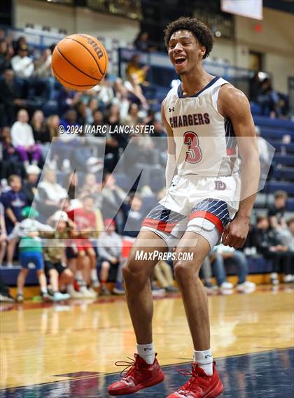 Thumbnail 2 in Charlotte Christian @ Providence Day photogallery.