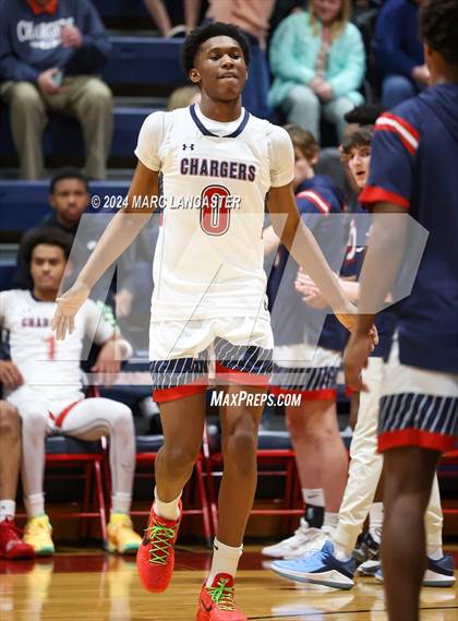 Thumbnail 1 in Charlotte Christian @ Providence Day photogallery.