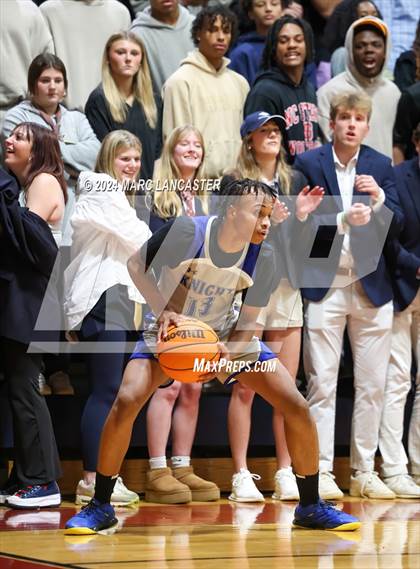 Thumbnail 1 in Charlotte Christian @ Providence Day photogallery.