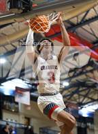Photo from the gallery "Charlotte Christian @ Providence Day"