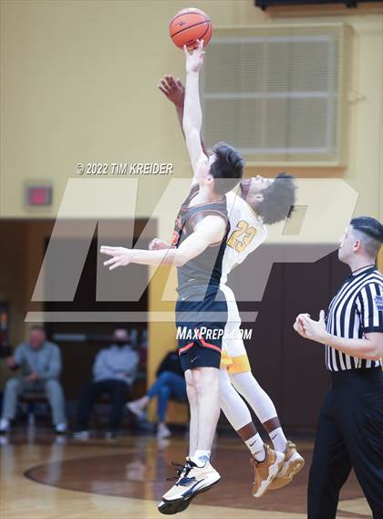 Thumbnail 1 in Palmyra vs. Milton Hershey photogallery.