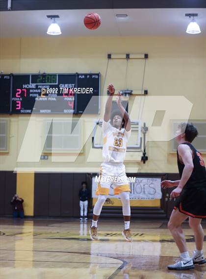 Thumbnail 2 in Palmyra vs. Milton Hershey photogallery.