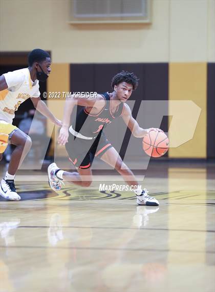 Thumbnail 3 in Palmyra vs. Milton Hershey photogallery.