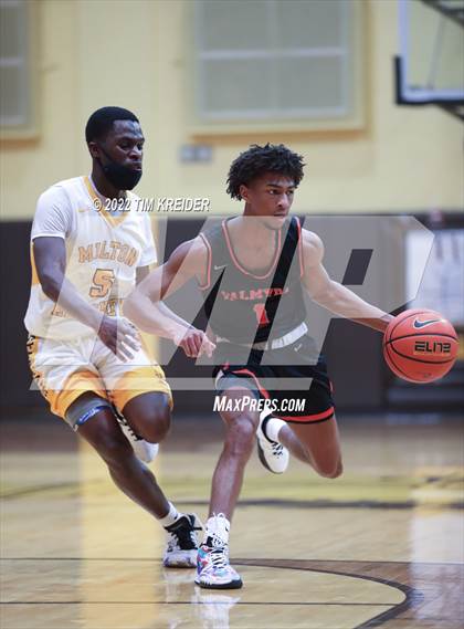 Thumbnail 2 in Palmyra vs. Milton Hershey photogallery.