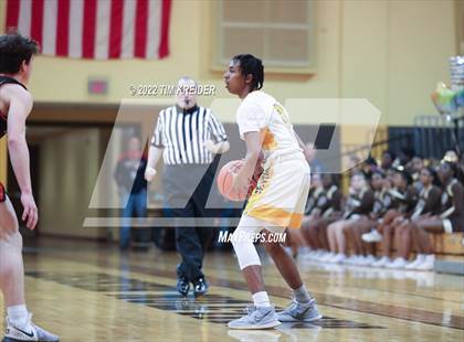 Thumbnail 2 in Palmyra vs. Milton Hershey photogallery.