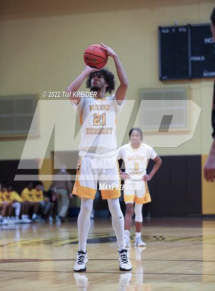 Thumbnail 1 in Palmyra vs. Milton Hershey photogallery.