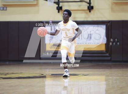 Thumbnail 3 in Palmyra vs. Milton Hershey photogallery.