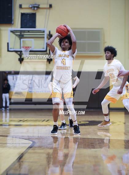 Thumbnail 1 in Palmyra vs. Milton Hershey photogallery.